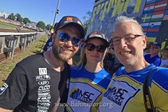 Abensberg Speedway GP Qualifikation 25.05.2026