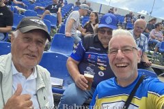 Pardubice Europäische U24 Mannschafts Meisterschaft Quali 06.06.2026