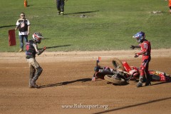 Pardubice FIM Flat Track WM 03.10.2026